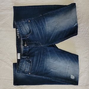 Gap 1969 Women Jean